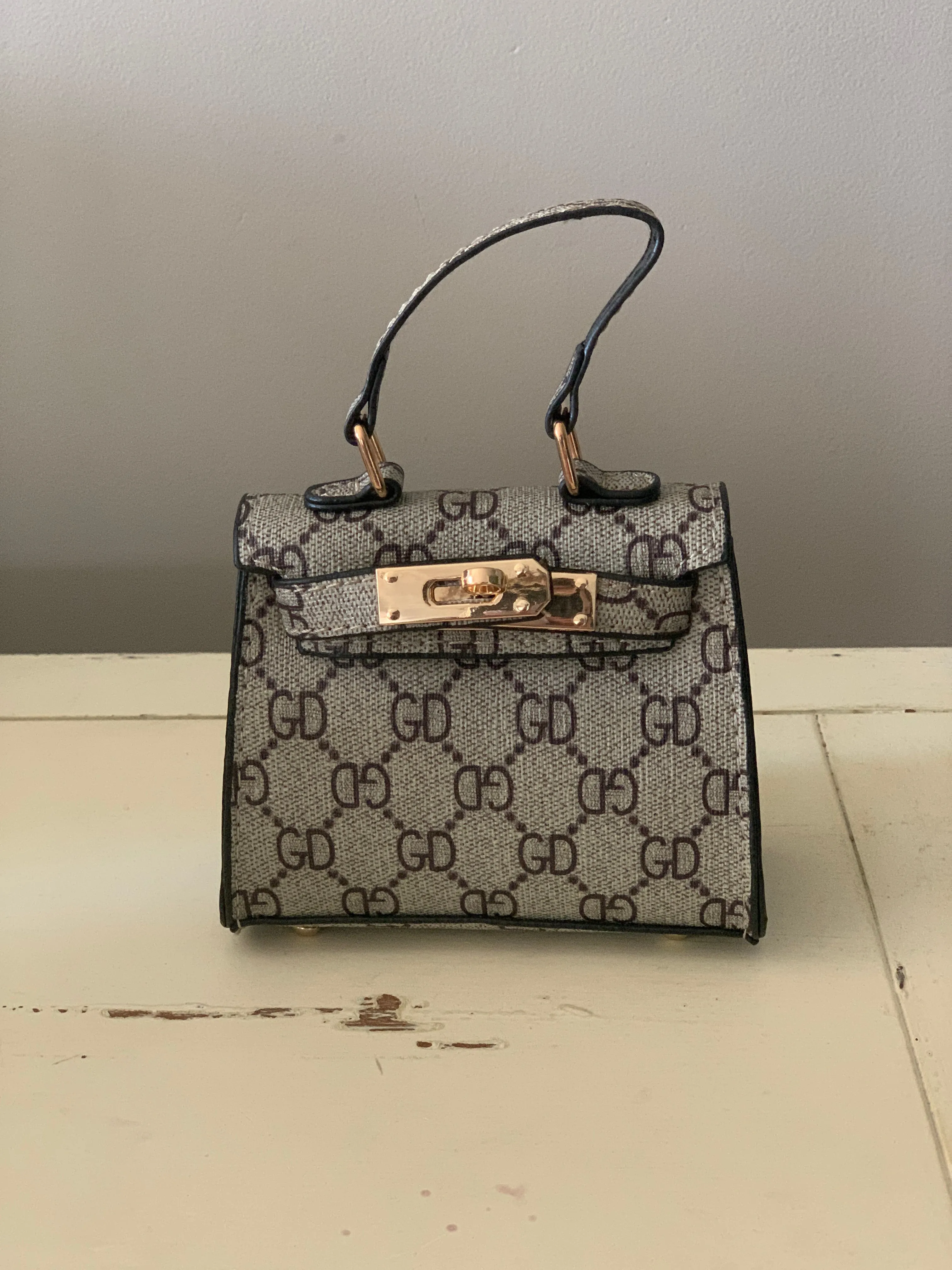 Mini Leather Purses