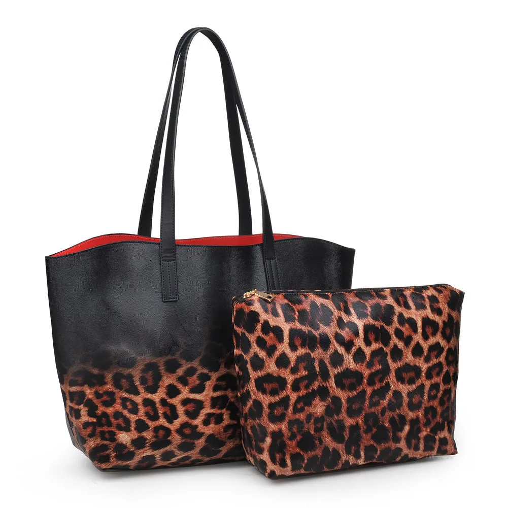 Mowgli Tote