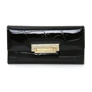 Ms. Long Lady Purse