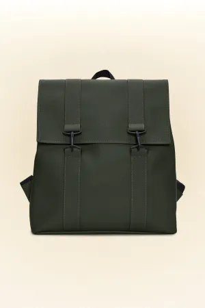 MSN Bag W3 - Green