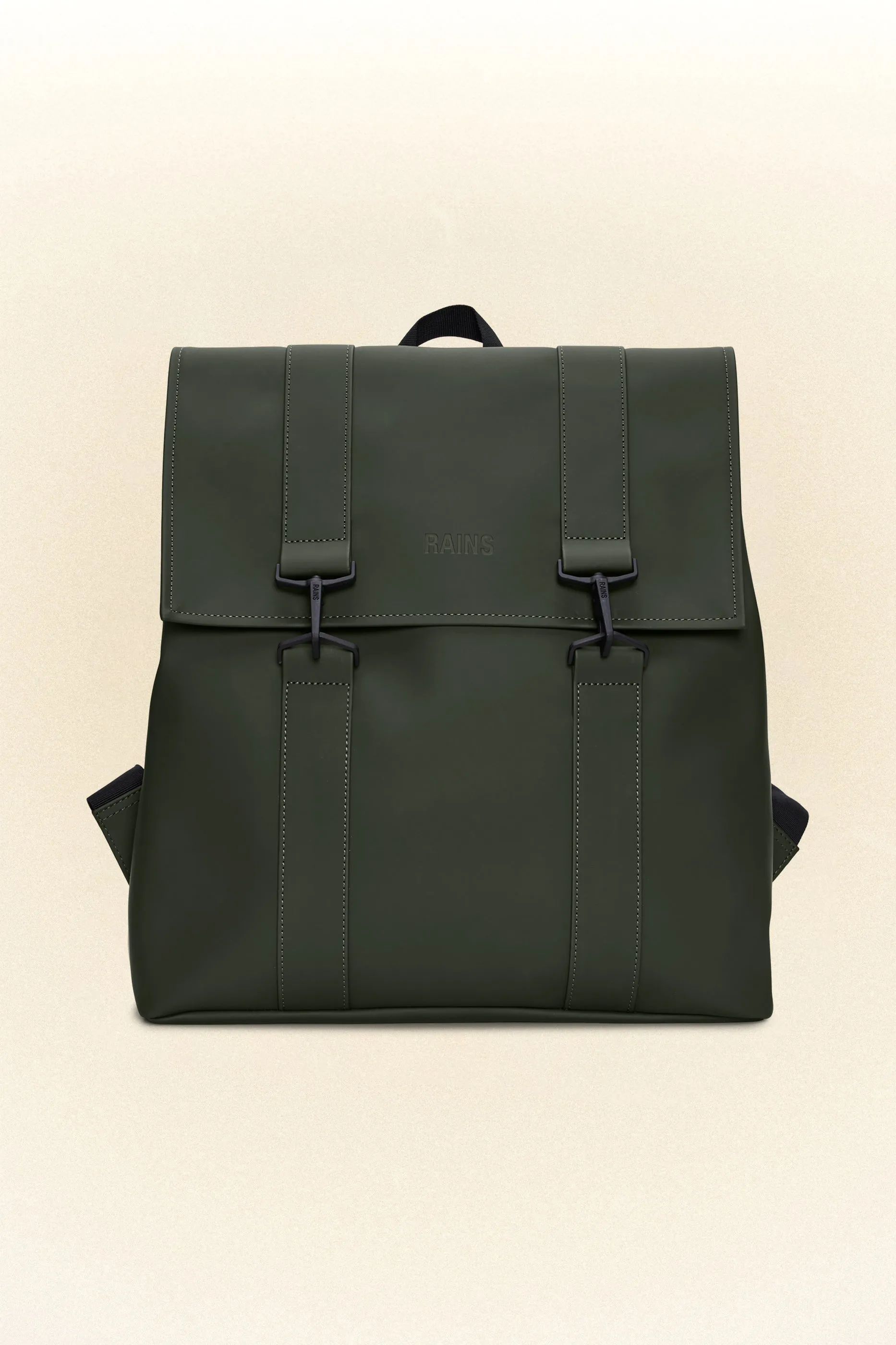 MSN Bag W3 - Green