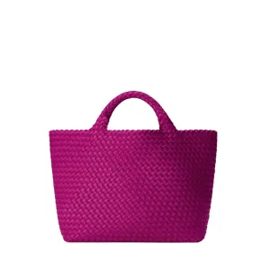 Naghedi St. Barths Medium Tote - Rio