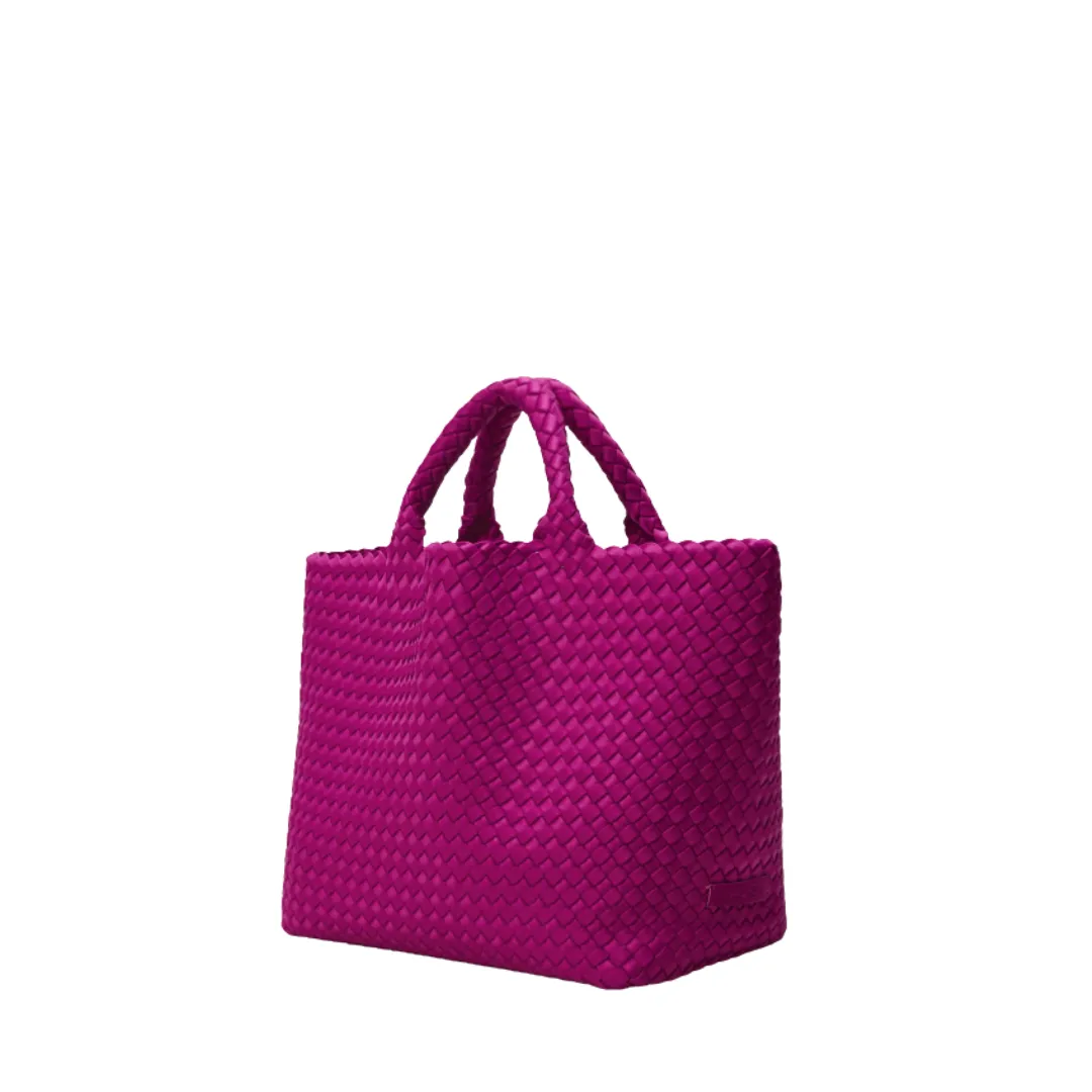 Naghedi St. Barths Medium Tote - Rio