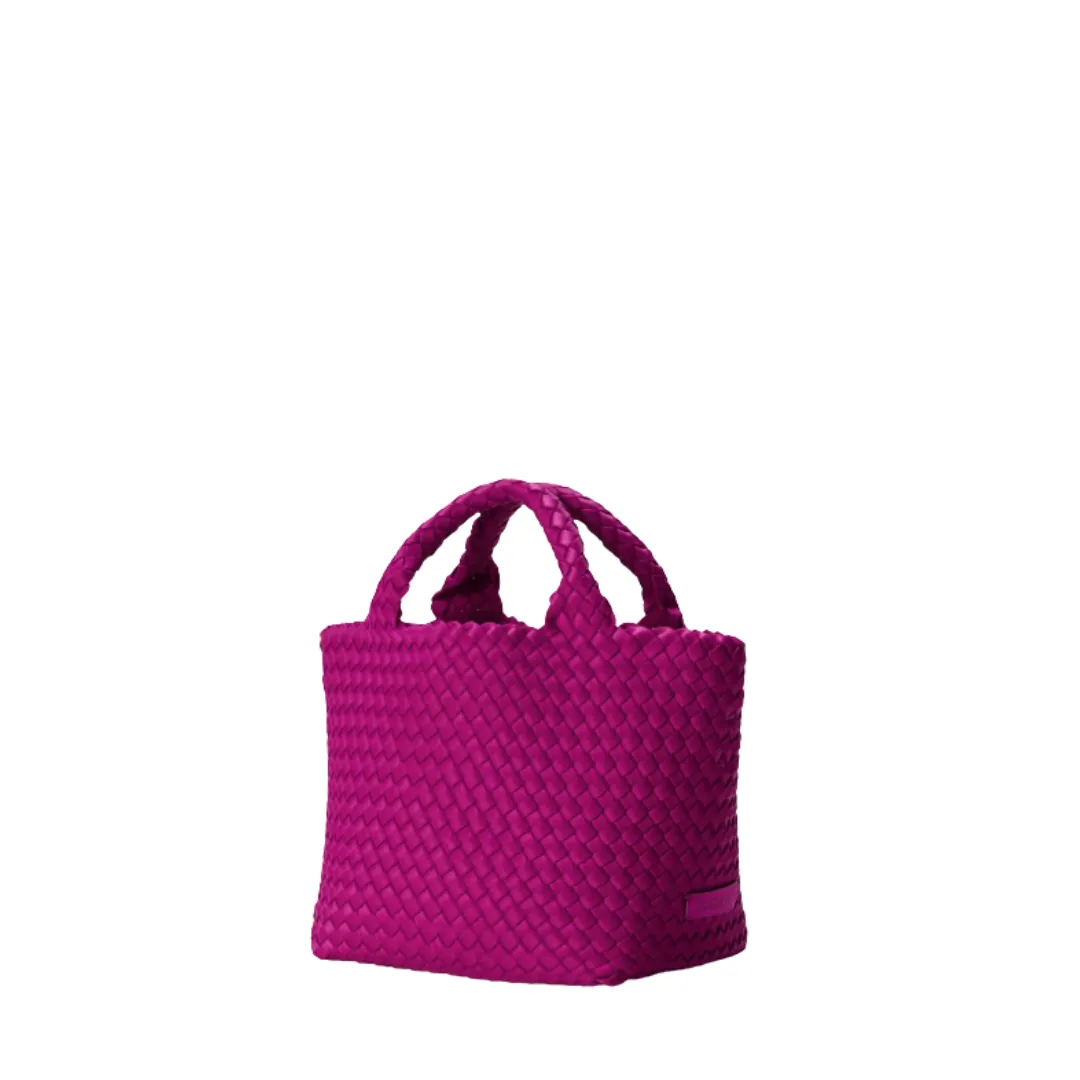 Naghedi St. Barths Small Tote - Rio