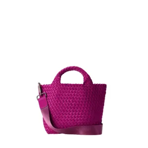 Naghedi St. Barths Small Tote - Rio