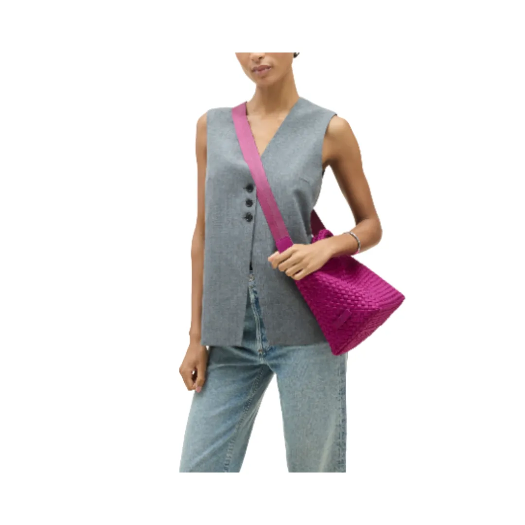 Naghedi St. Barths Small Tote - Rio