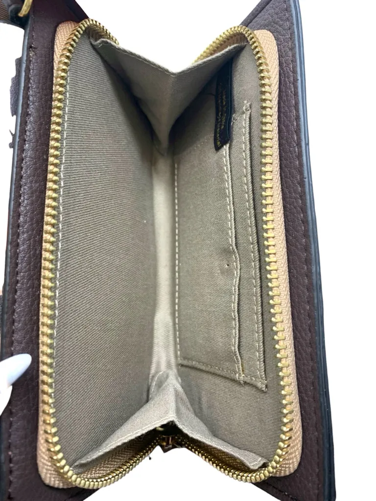 NEIMAN MARCUS  NEW! CROSSBODY W