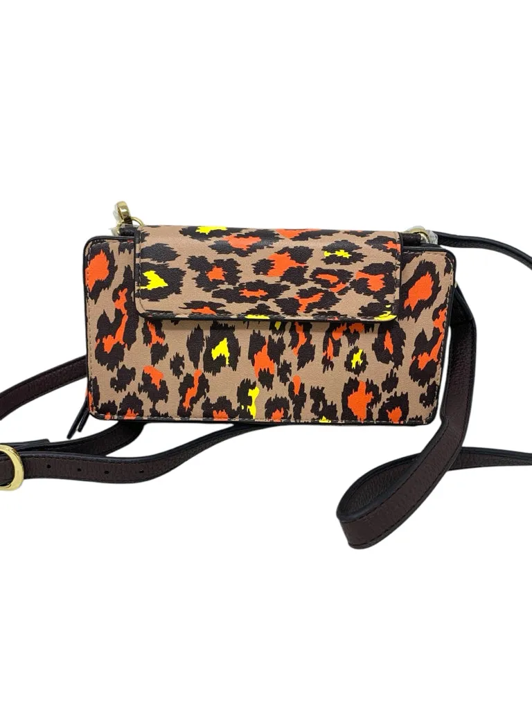 NEIMAN MARCUS  NEW! CROSSBODY W