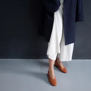 neroli midheel pumps- sold out