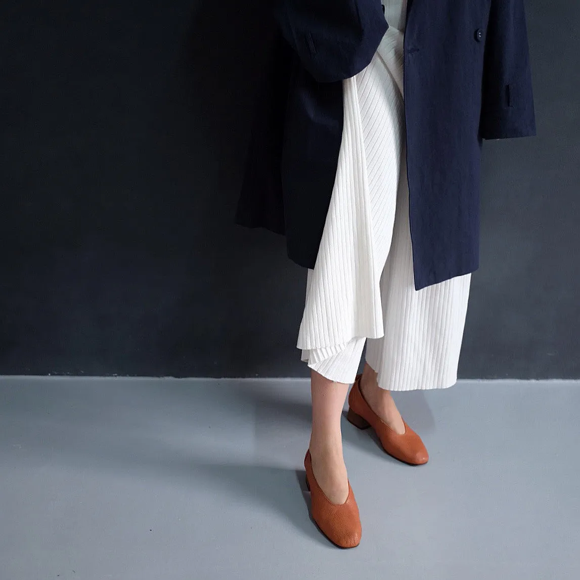 neroli midheel pumps- sold out