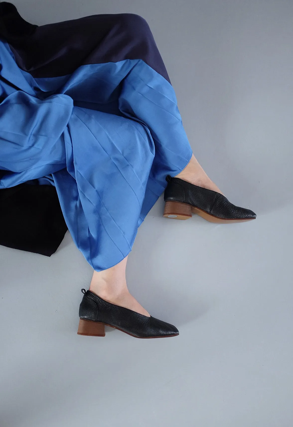 neroli midheel pumps- sold out