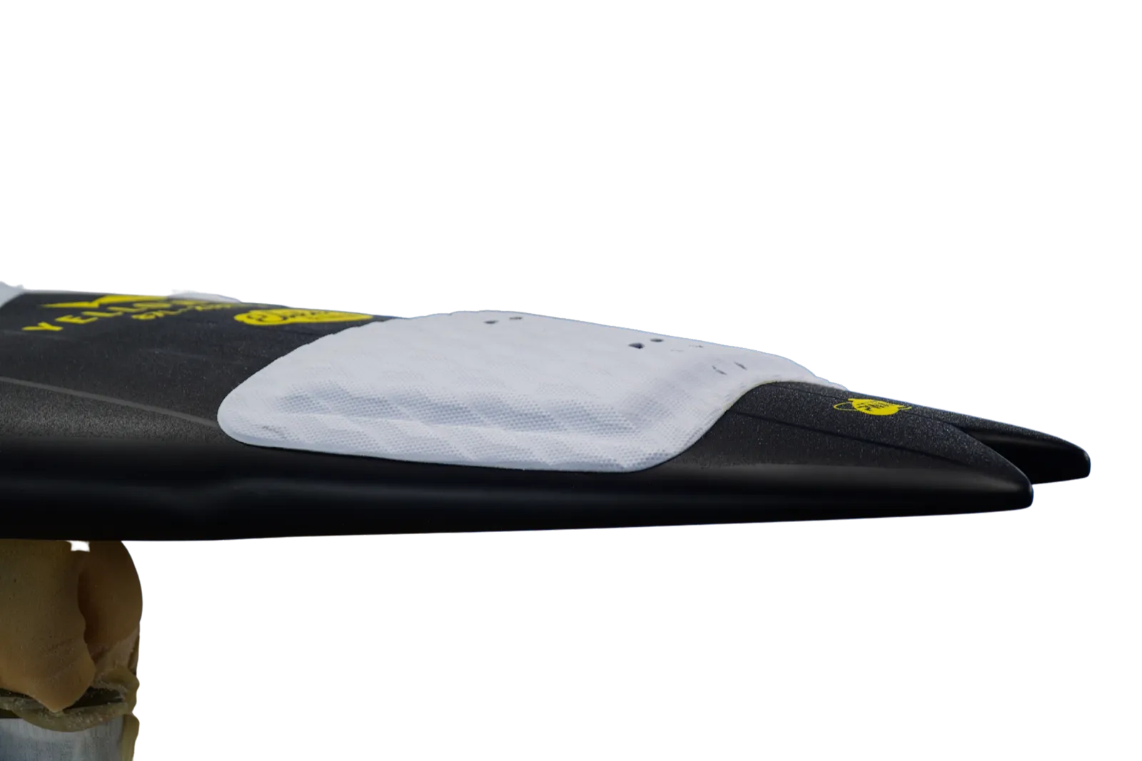 NEW FUTURE FLY YELLOW FISH  2023