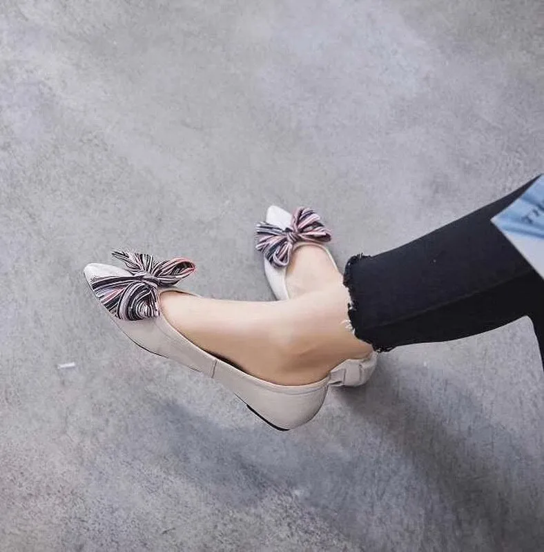 New good quality Women Shoes Spring Summer Soft Insole Ladies Flat Shoes Causal leather women shoes