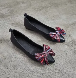 New good quality Women Shoes Spring Summer Soft Insole Ladies Flat Shoes Causal leather women shoes