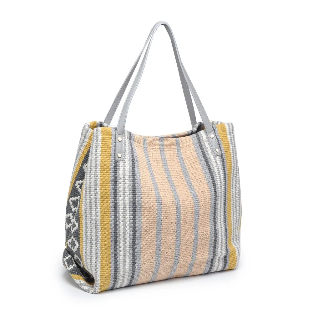 Nicole Tote