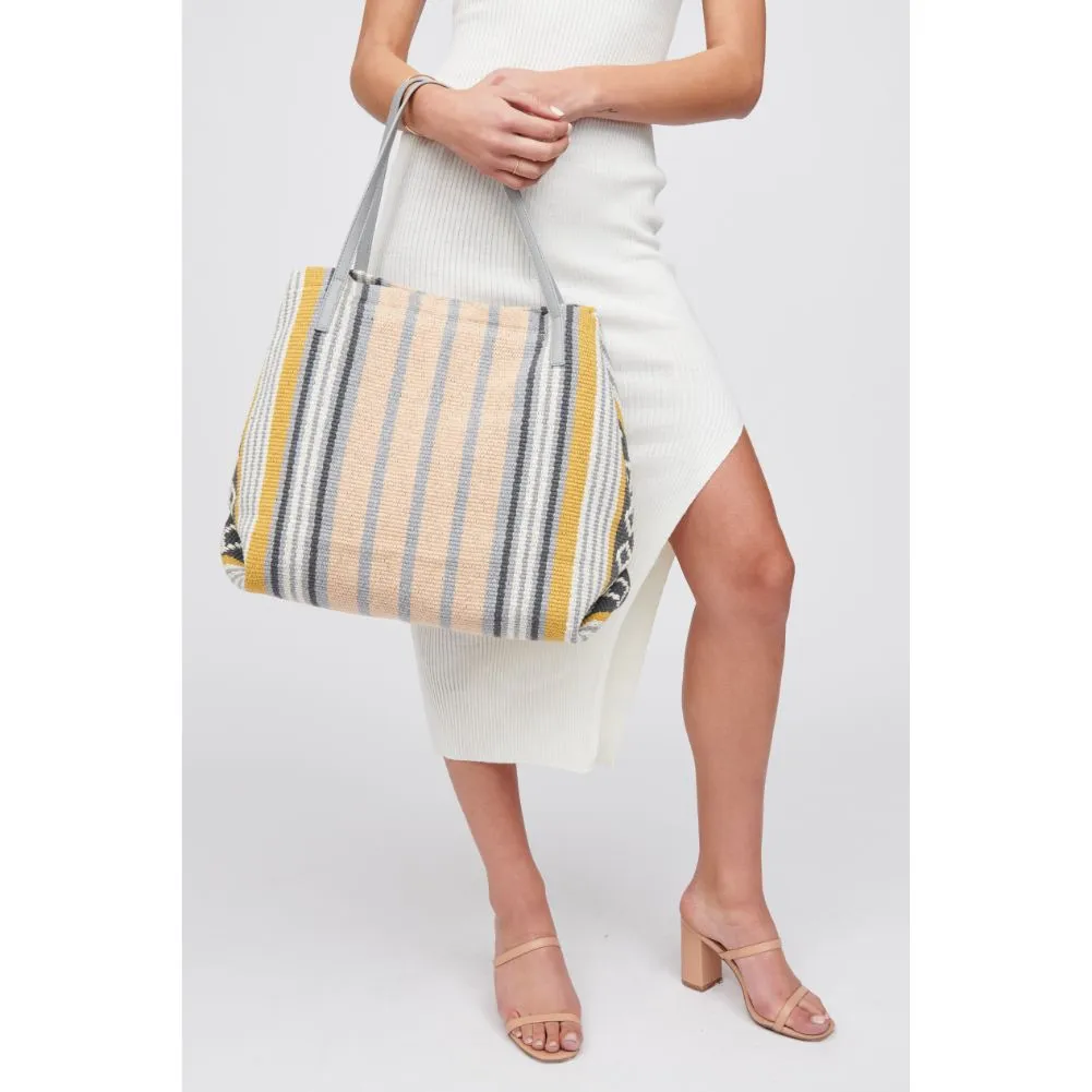 Nicole Tote
