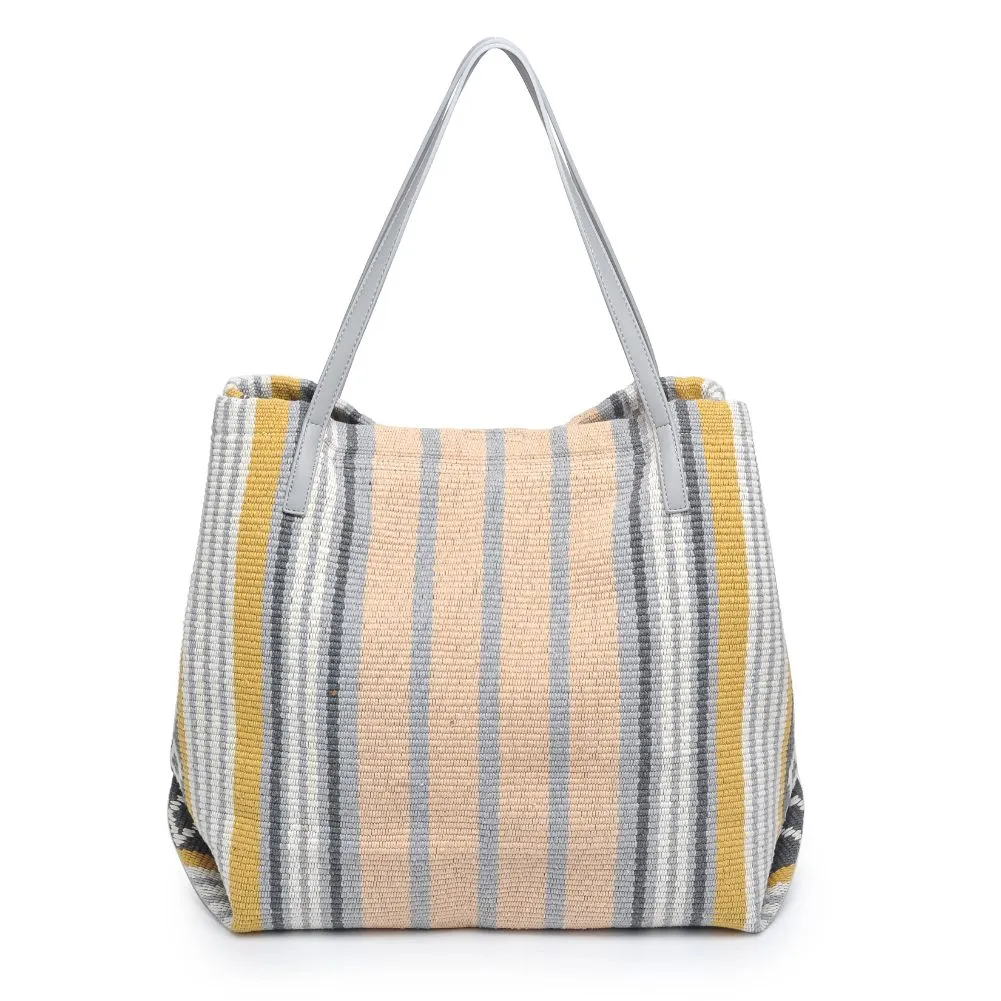 Nicole Tote