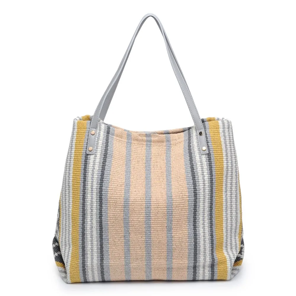 Nicole Tote