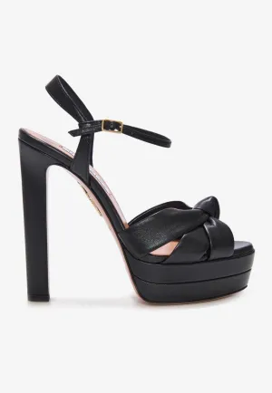 Nina 130 Platform Sandals