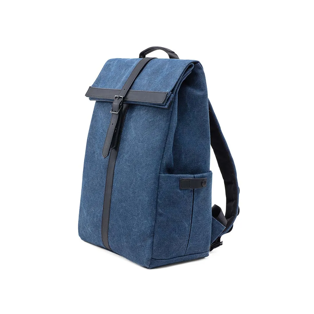 NINETYGO Grinder Oxford Casual Backpack