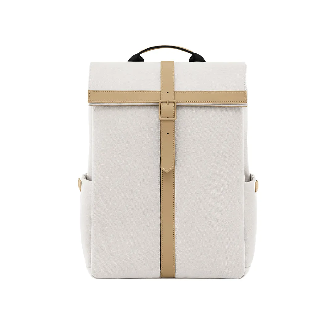 NINETYGO Grinder Oxford Casual Backpack