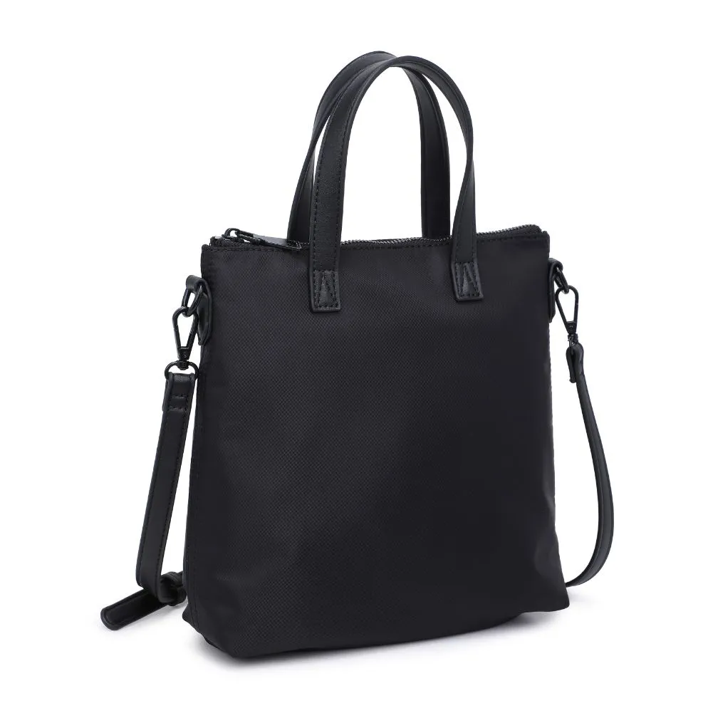 Noelle Mini Tote
