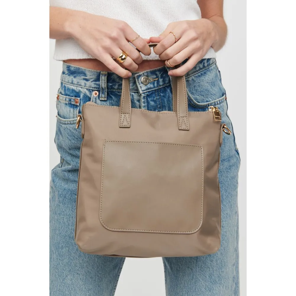Noelle Mini Tote