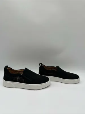 NWB Vionic Kimmie Women's Loafers Black Size 6M