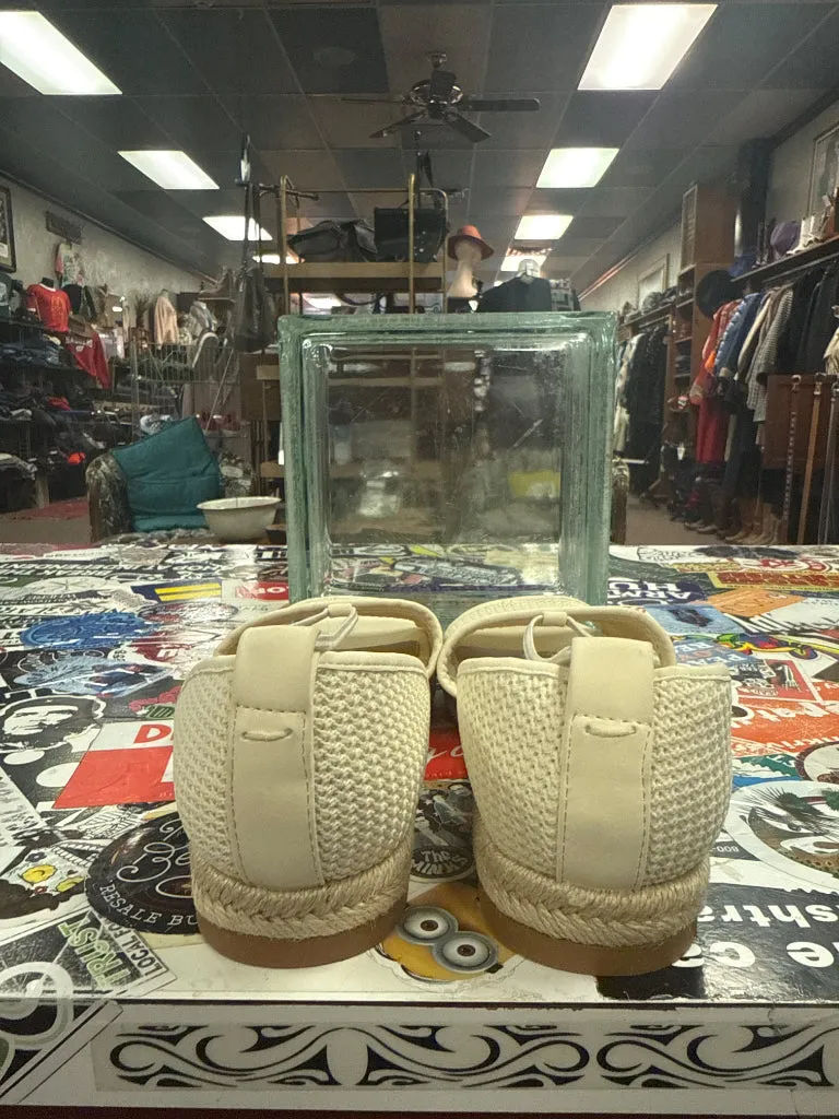 NWOT ESPRIT ESPADRILLES
