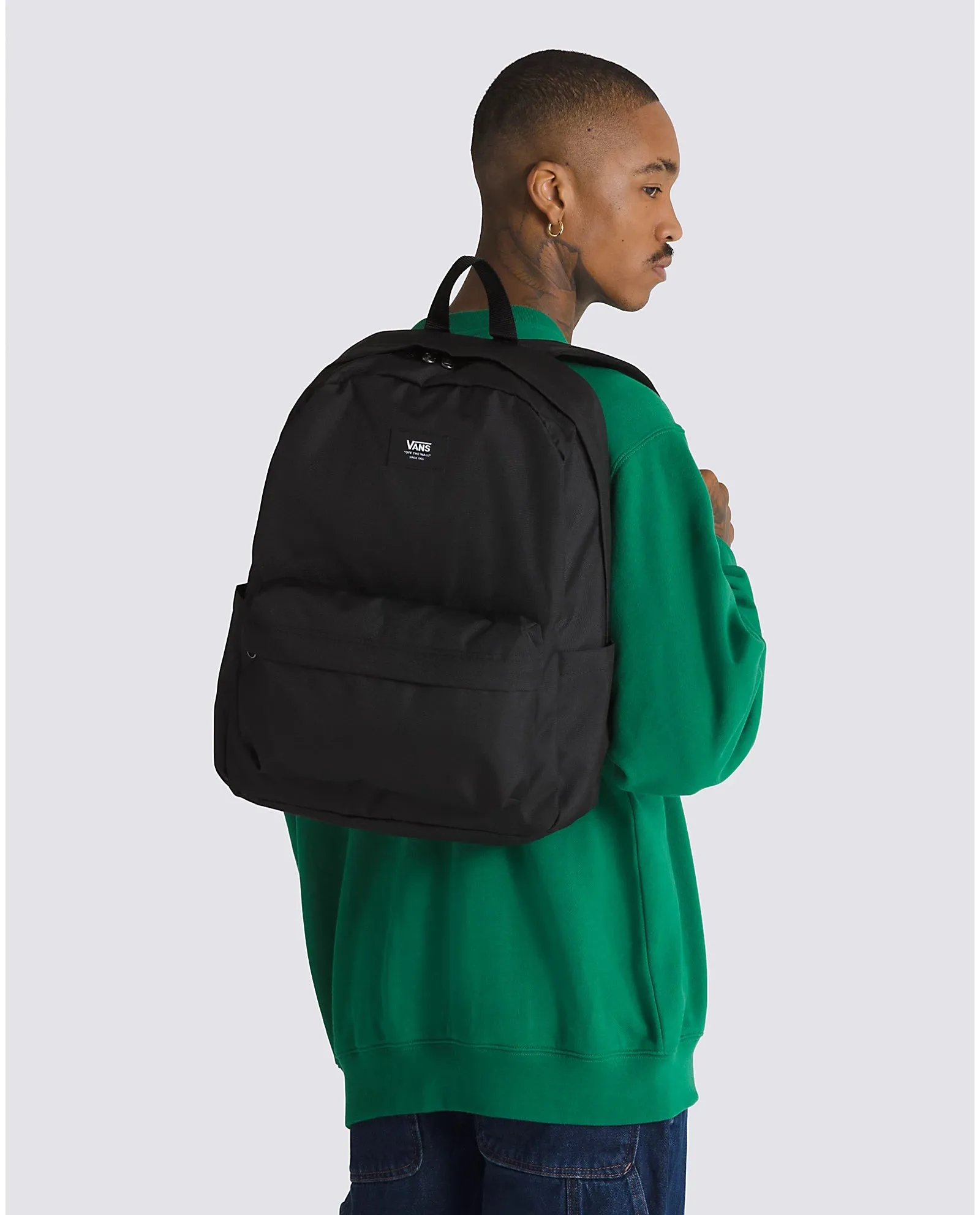 Old Skool Backpack