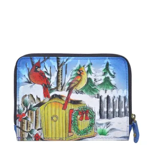 Organizer Wallet - 1911