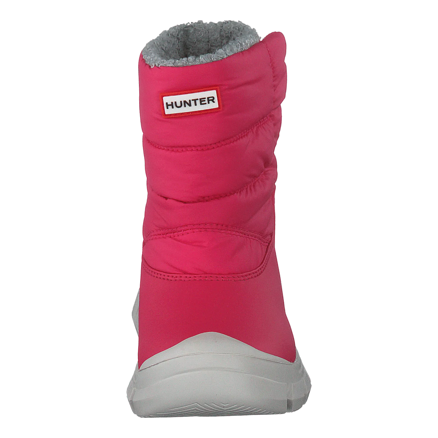 Original Kids Snow Boot Bright Pink