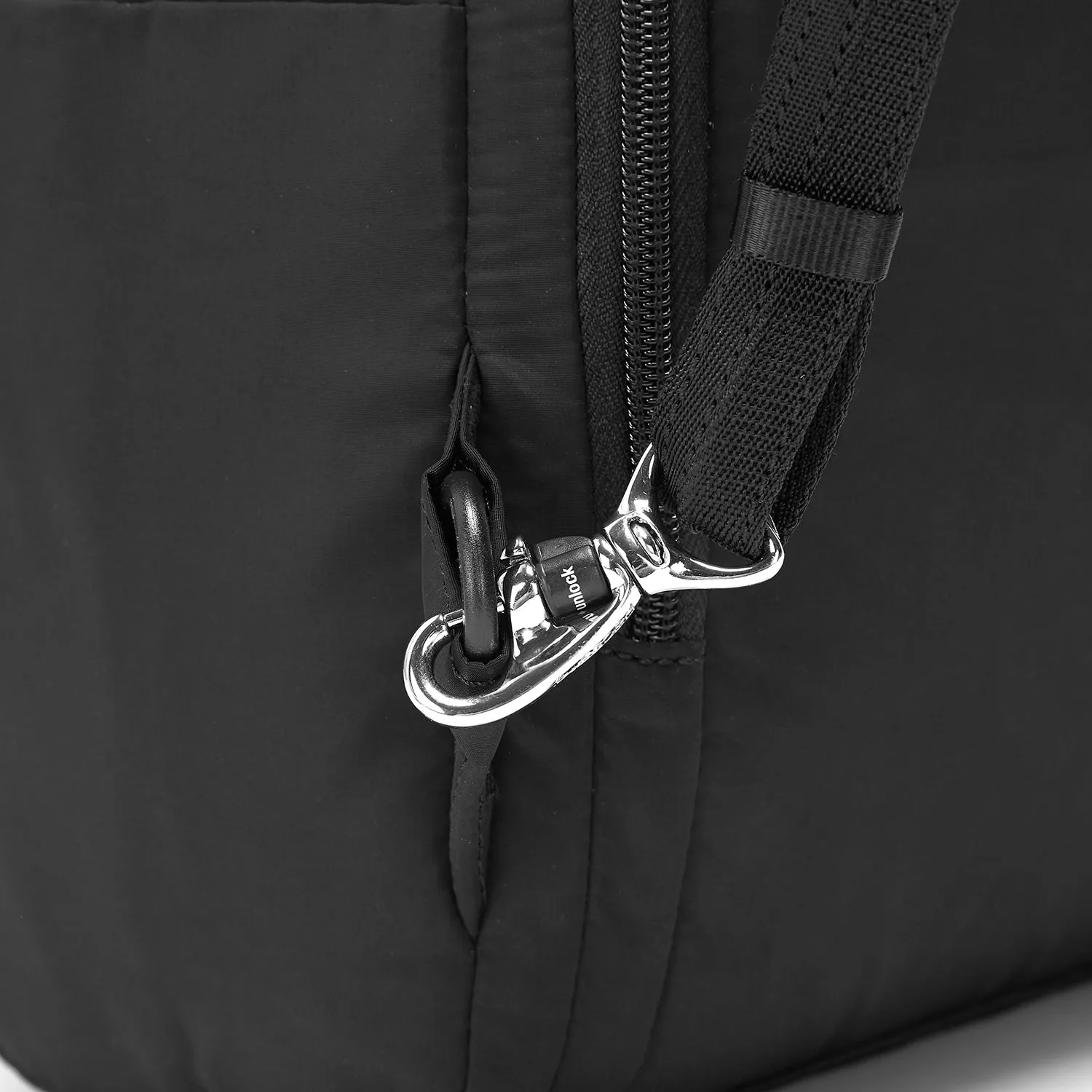 Pacsafe® Stylesafe anti-theft backpack