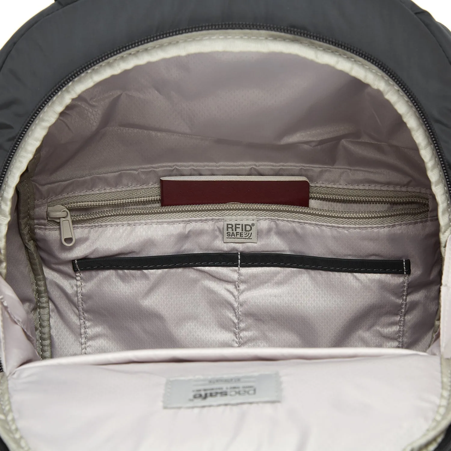 Pacsafe® Stylesafe anti-theft backpack