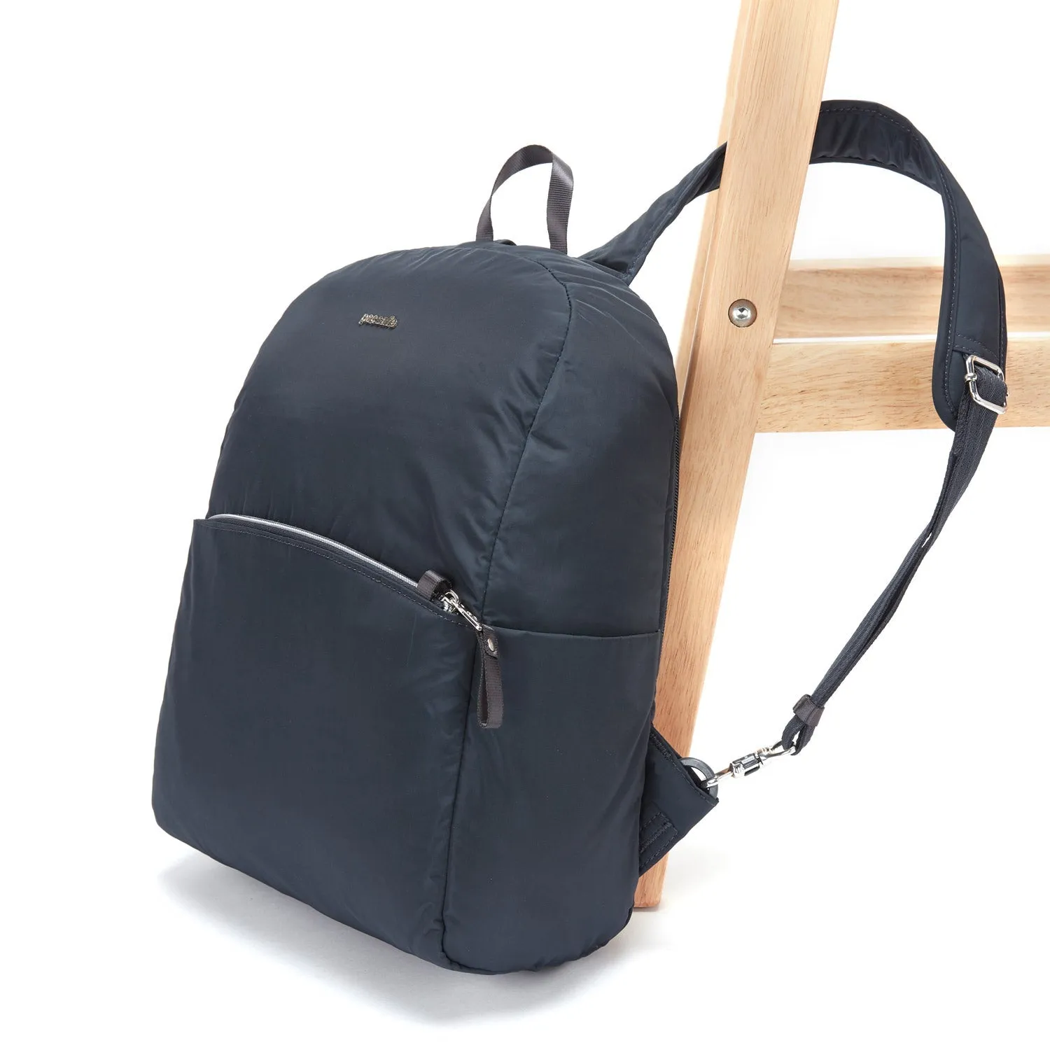 Pacsafe® Stylesafe anti-theft backpack
