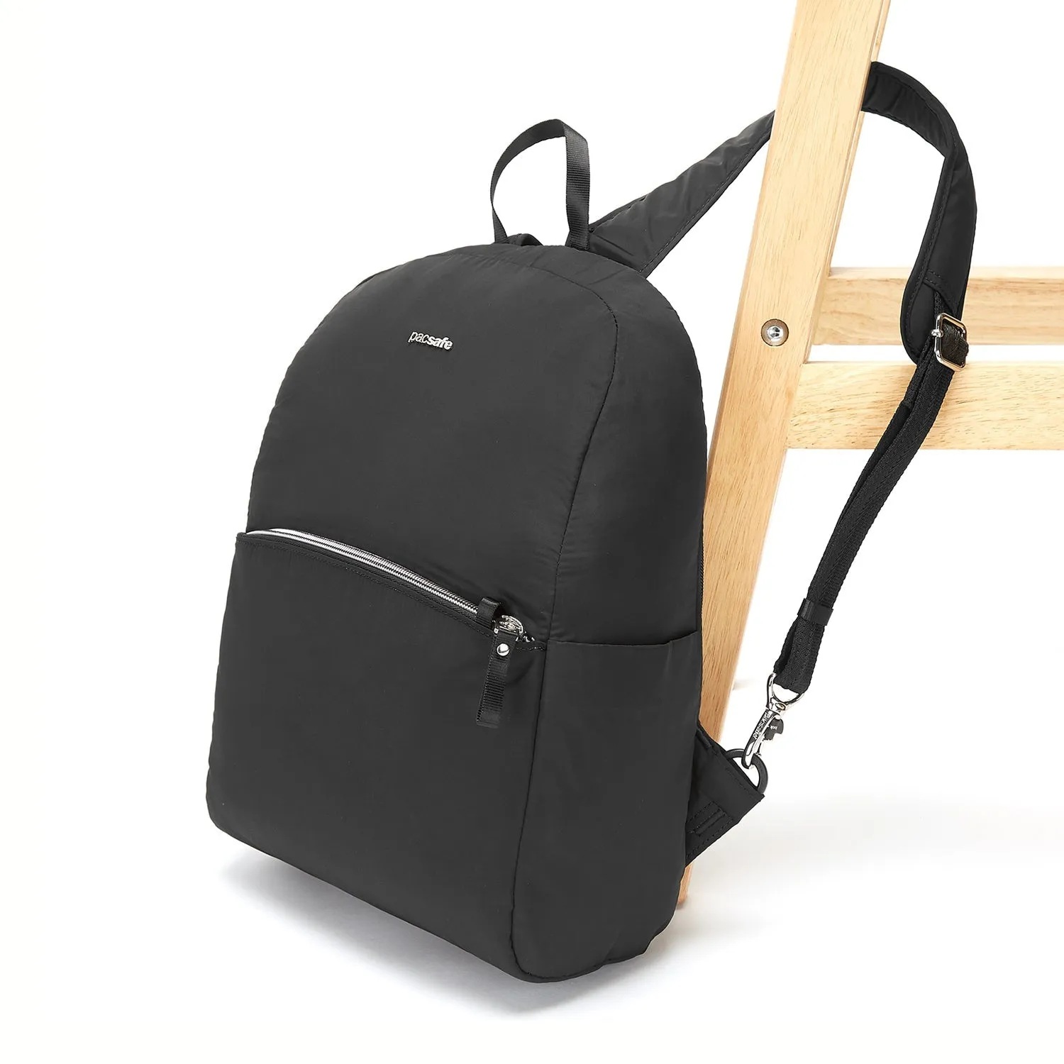 Pacsafe® Stylesafe anti-theft backpack