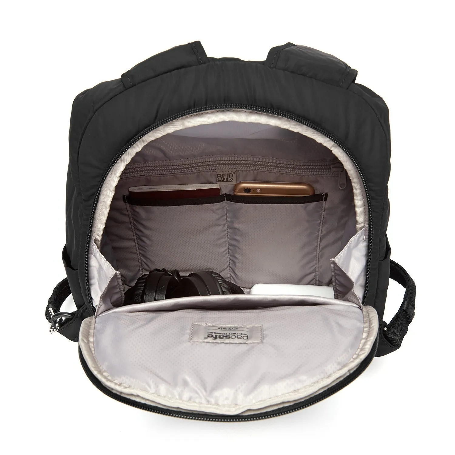 Pacsafe® Stylesafe anti-theft backpack