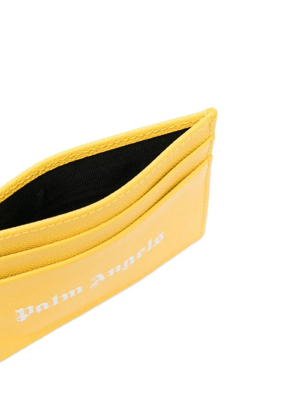 Palm Angels Wallets Yellow