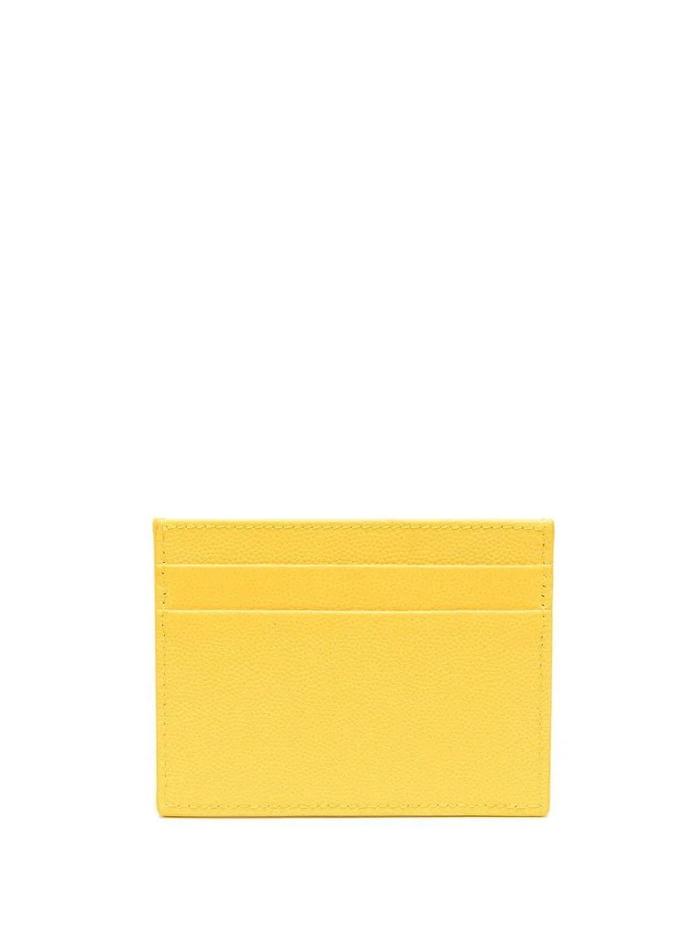 Palm Angels Wallets Yellow