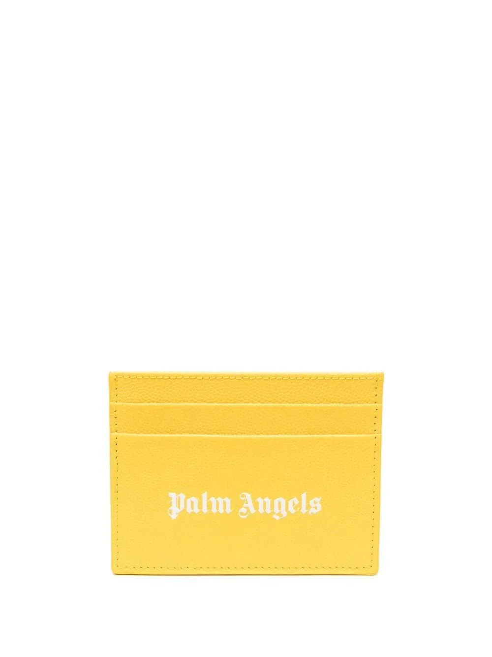 Palm Angels Wallets Yellow