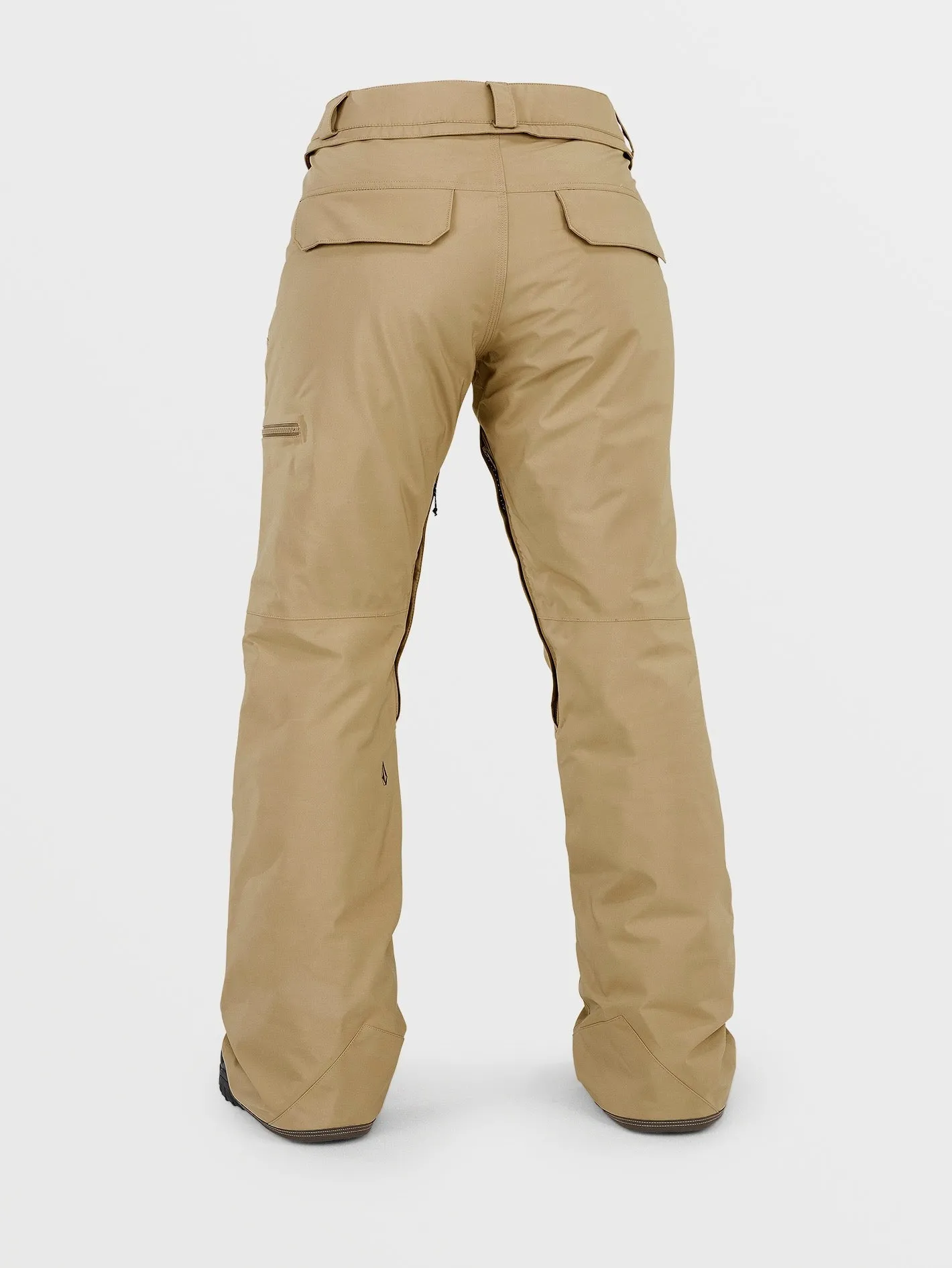 Pantalon Gore-Tex Knox Insulated  - DARK KHAKI
