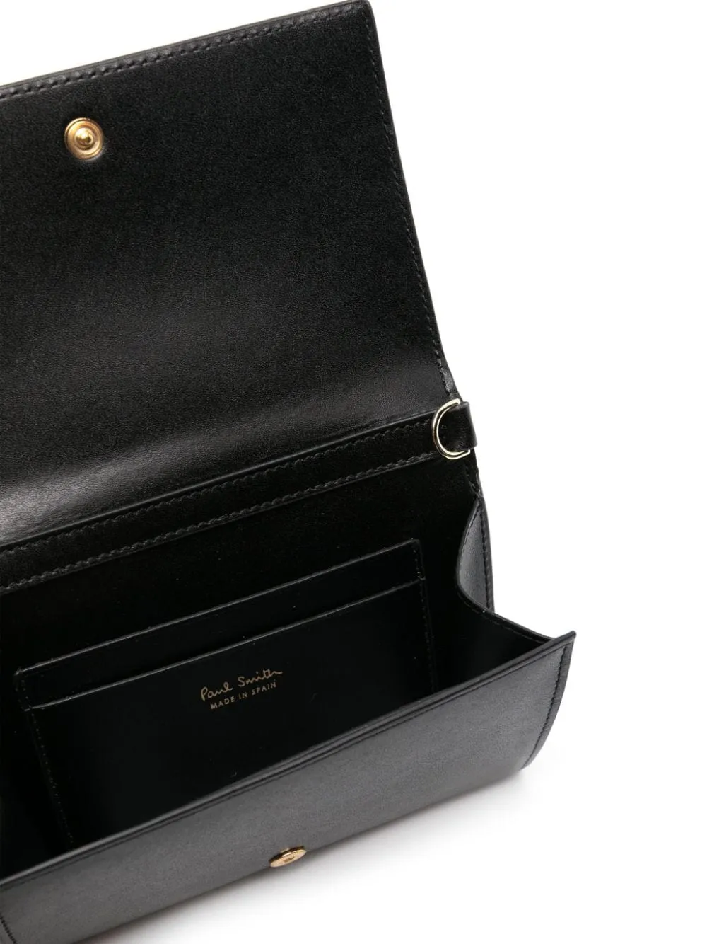 Paul Smith Wallets Black