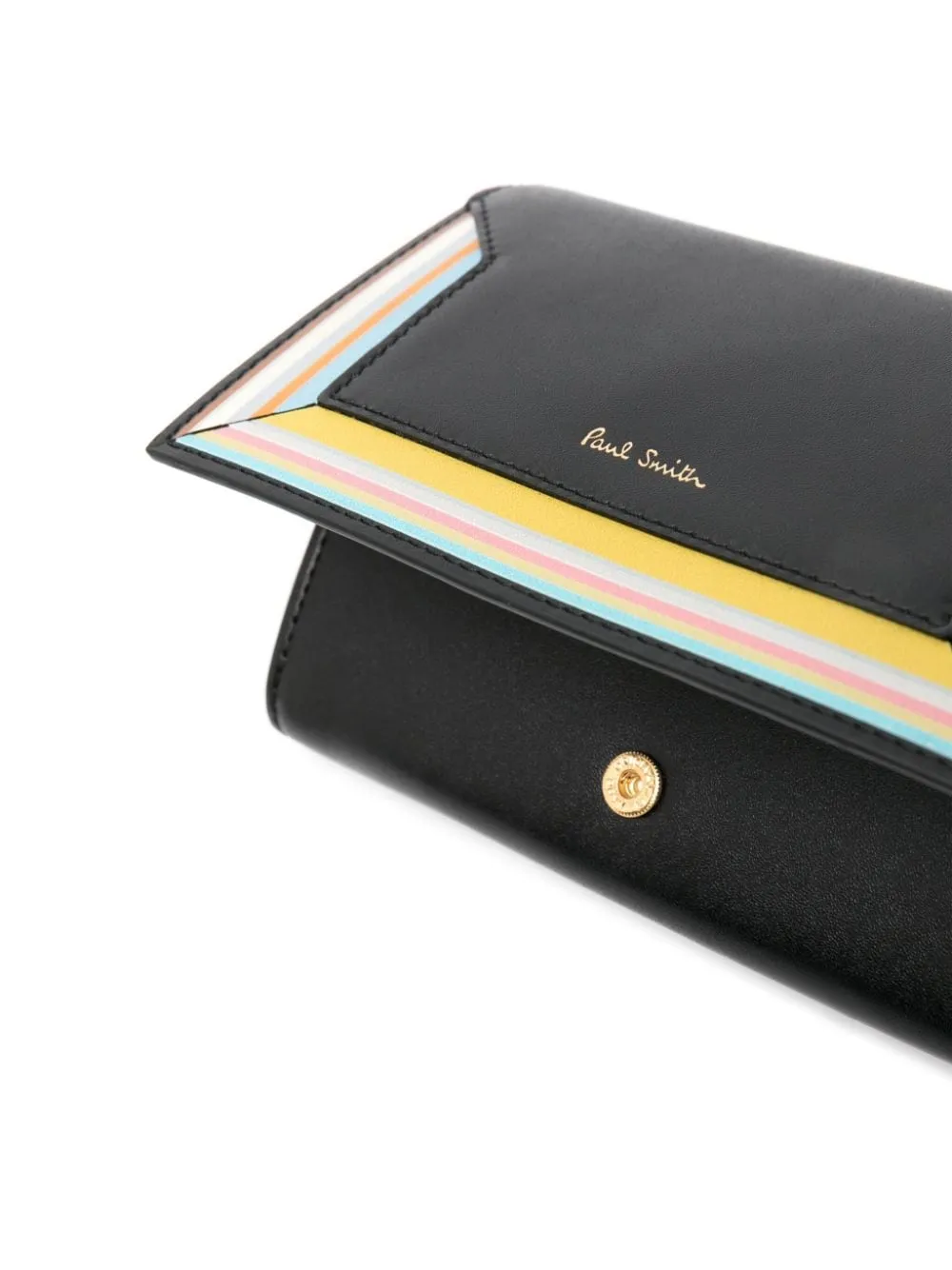 Paul Smith Wallets Black