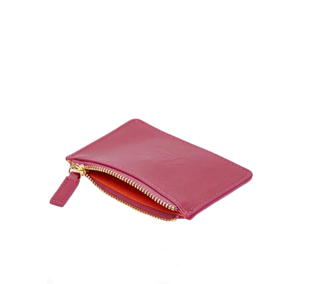 PENCIL BIRD WALLET