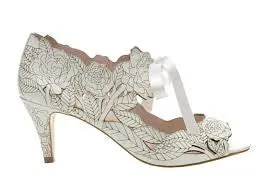 Peony Low - Ivory