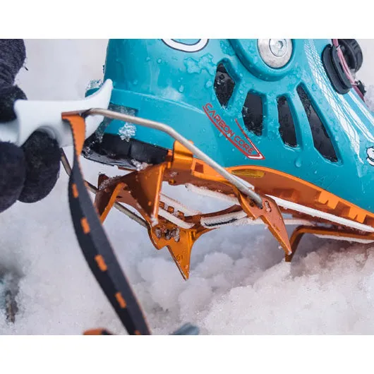 Petzl - Leopard FIL Crampon