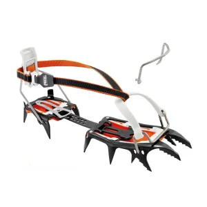 Petzl Sarken LeverLock Universal Crampon