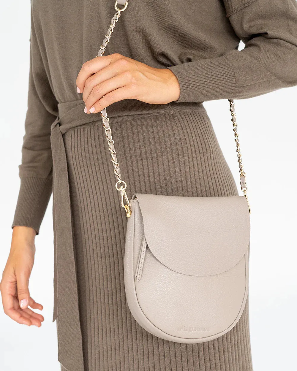 Phoebe Pouch Bag