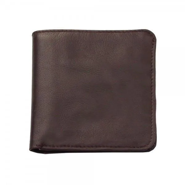 Piel Leather Mens Hipster