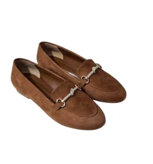 PINO VERDE LOAFERS